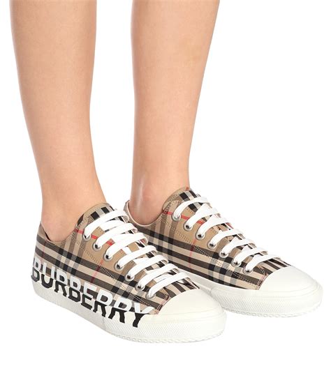 burnerry|burberry sneakers.